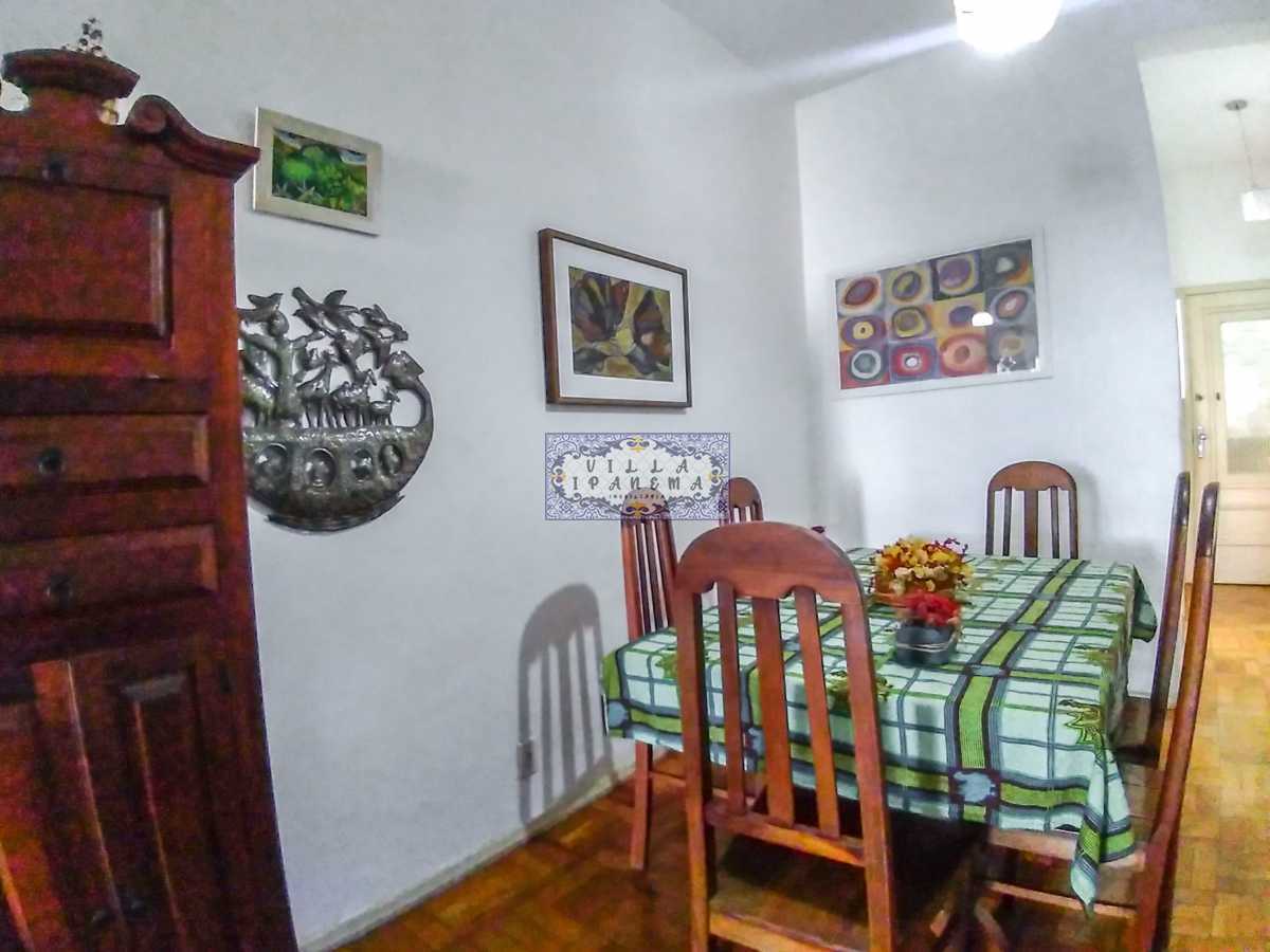 G - Apartamento à venda Rua Voluntários da Pátria,Botafogo, Rio de Janeiro - R$ 790.000 - CPT502 - 8