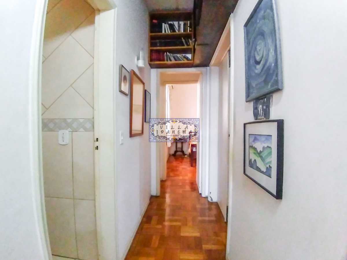 Conheça H do imóvel - Apartamento à venda Rua Voluntários da Pátria,Botafogo, Rio de Janeiro - R$ 790.000 - CPT502 - 9 H - Apartamento à venda Rua Voluntários da Pátria,Botafogo, Rio de Janeiro - R$ 790.000 - CPT502 - 9