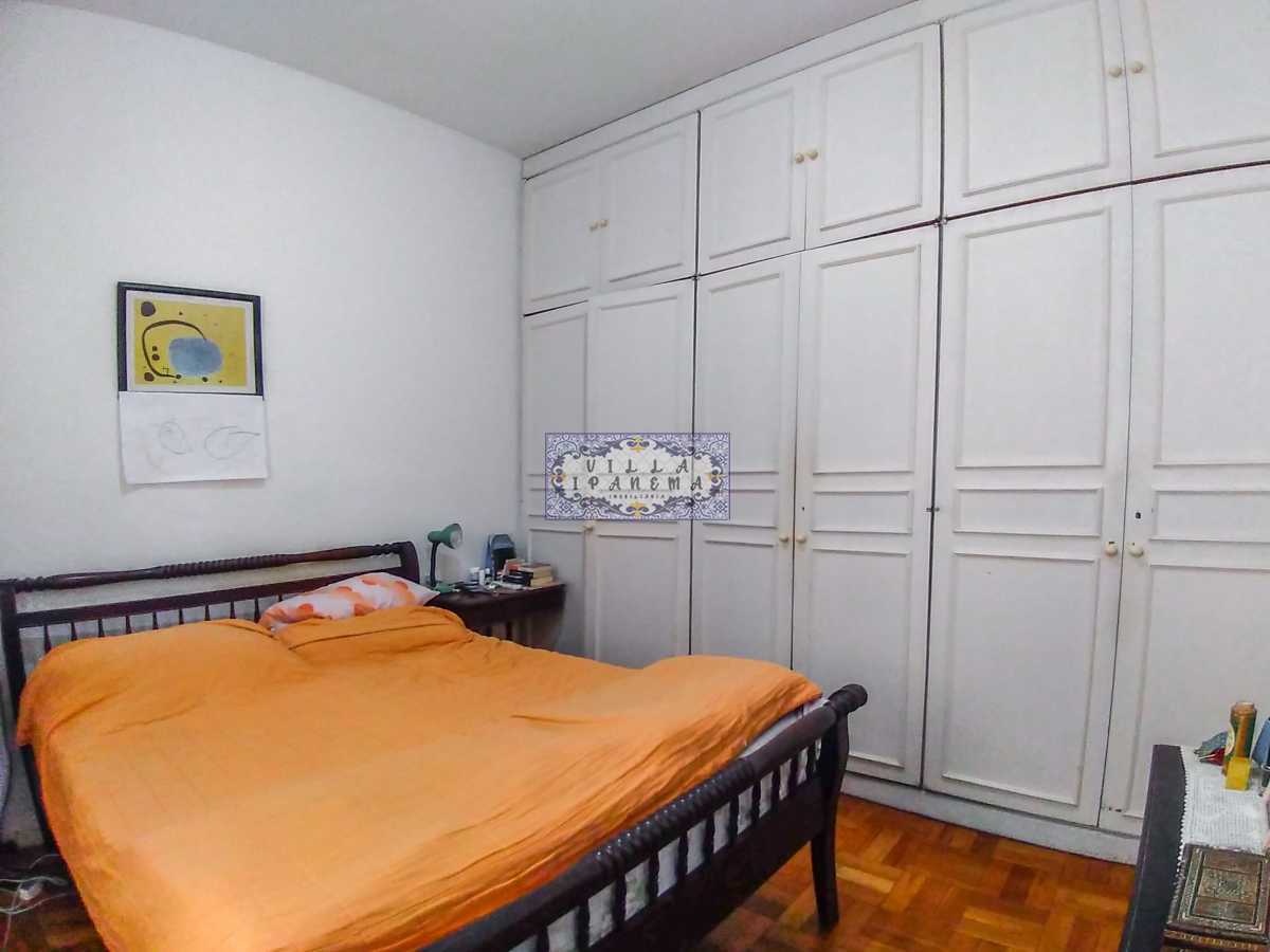 I - Apartamento à venda Rua Voluntários da Pátria,Botafogo, Rio de Janeiro - R$ 790.000 - CPT502 - 10