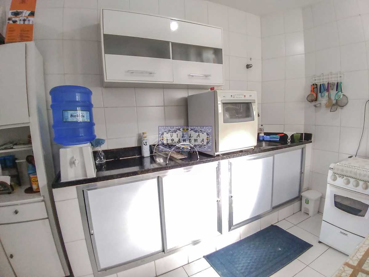 Conheça X do imóvel - Apartamento à venda Rua Voluntários da Pátria,Botafogo, Rio de Janeiro - R$ 790.000 - CPT502 - 24 X - Apartamento à venda Rua Voluntários da Pátria,Botafogo, Rio de Janeiro - R$ 790.000 - CPT502 - 24