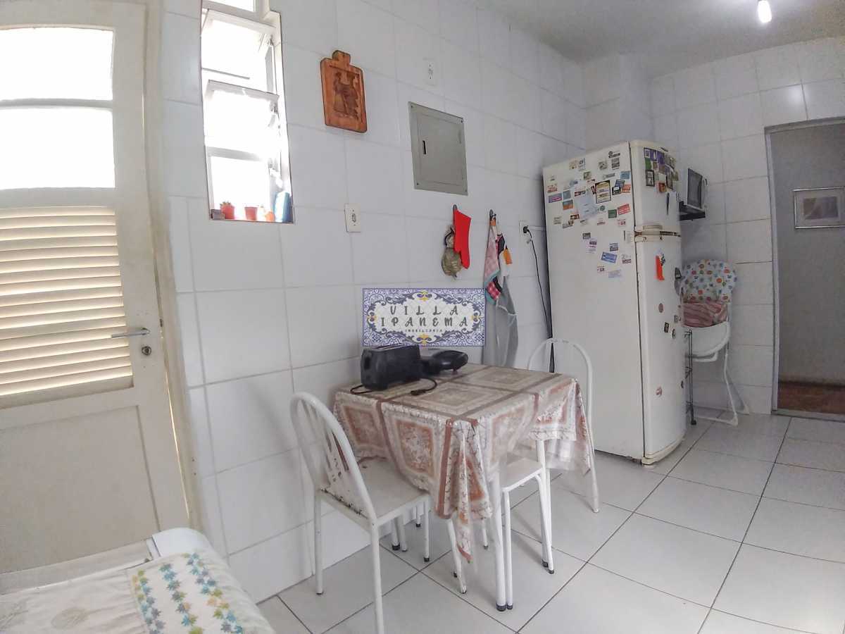 Y - Apartamento à venda Rua Voluntários da Pátria,Botafogo, Rio de Janeiro - R$ 790.000 - CPT502 - 25