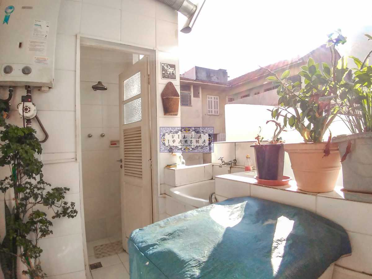 Conheça ZB do imóvel - Apartamento à venda Rua Voluntários da Pátria,Botafogo, Rio de Janeiro - R$ 790.000 - CPT502 - 28 ZB - Apartamento à venda Rua Voluntários da Pátria,Botafogo, Rio de Janeiro - R$ 790.000 - CPT502 - 28