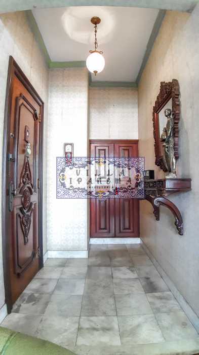Conheça F do imóvel - Apartamento à venda Praça David Ben Gurion,Laranjeiras, Rio de Janeiro - R$ 1.250.000 - IPA0105 - 7 F - Apartamento à venda Praça David Ben Gurion,Laranjeiras, Rio de Janeiro - R$ 1.250.000 - IPA0105 - 7