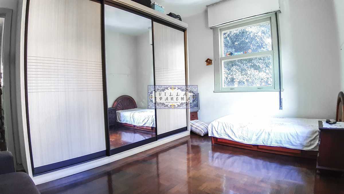 I - Apartamento à venda Praça David Ben Gurion,Laranjeiras, Rio de Janeiro - R$ 1.250.000 - IPA0105 - 10