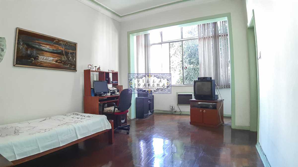 K - Apartamento à venda Praça David Ben Gurion,Laranjeiras, Rio de Janeiro - R$ 1.250.000 - IPA0105 - 12