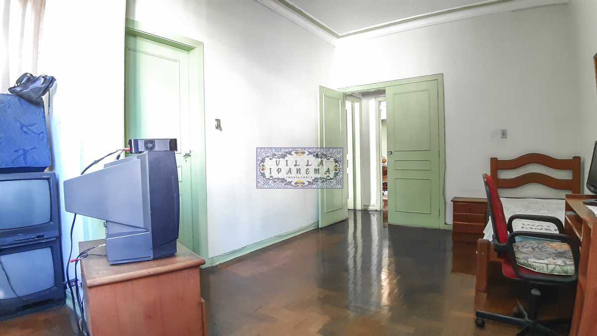 L - Apartamento à venda Praça David Ben Gurion,Laranjeiras, Rio de Janeiro - R$ 1.250.000 - IPA0105 - 13