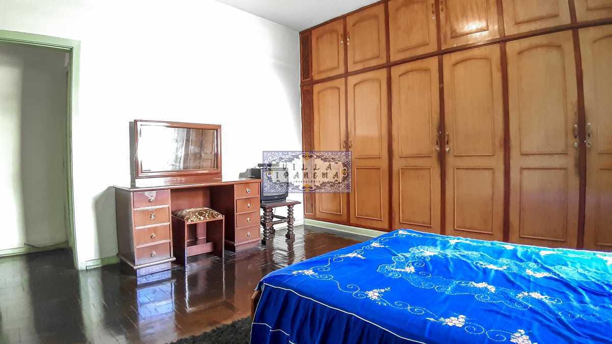 N - Apartamento à venda Praça David Ben Gurion,Laranjeiras, Rio de Janeiro - R$ 1.250.000 - IPA0105 - 15