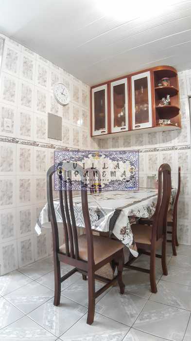 Conheça UA do imóvel - Apartamento à venda Praça David Ben Gurion,Laranjeiras, Rio de Janeiro - R$ 1.250.000 - IPA0105 - 23 UA - Apartamento à venda Praça David Ben Gurion,Laranjeiras, Rio de Janeiro - R$ 1.250.000 - IPA0105 - 23