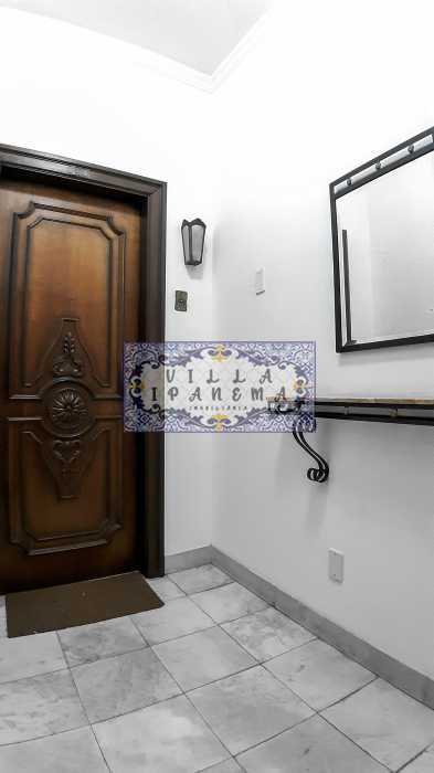 Conheça ZB do imóvel - Apartamento à venda Praça David Ben Gurion,Laranjeiras, Rio de Janeiro - R$ 1.250.000 - IPA0105 - 30 ZB - Apartamento à venda Praça David Ben Gurion,Laranjeiras, Rio de Janeiro - R$ 1.250.000 - IPA0105 - 30