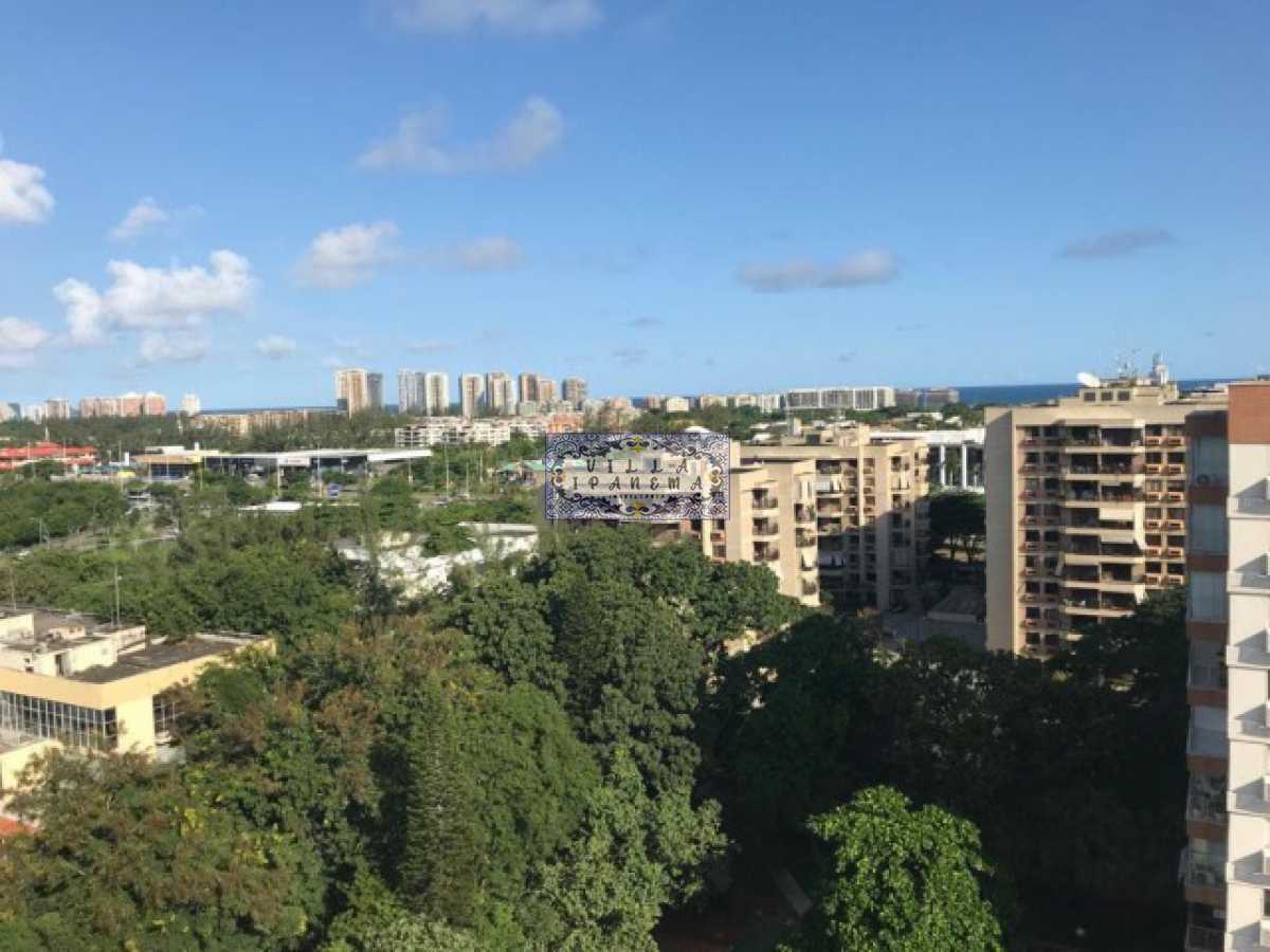 Conheça a do imóvel - Cobertura à venda Rua Vilhena de Morais,Barra da Tijuca, Rio de Janeiro - R$ 2.200.000 - CAPTA356 - 1 a - Cobertura à venda Rua Vilhena de Morais,Barra da Tijuca, Rio de Janeiro - R$ 2.200.000 - CAPTA356 - 1