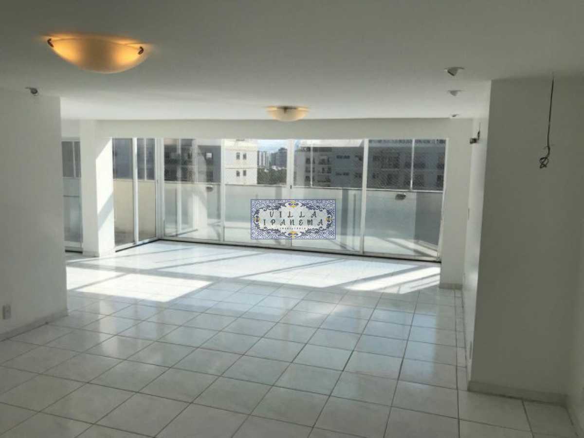 Conheça b do imóvel - Cobertura à venda Rua Vilhena de Morais,Barra da Tijuca, Rio de Janeiro - R$ 2.200.000 - CAPTA356 - 3 b - Cobertura à venda Rua Vilhena de Morais,Barra da Tijuca, Rio de Janeiro - R$ 2.200.000 - CAPTA356 - 3