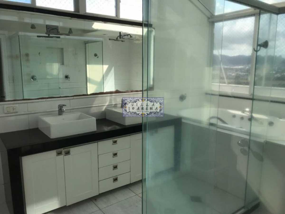 Conheça h do imóvel - Cobertura à venda Rua Vilhena de Morais,Barra da Tijuca, Rio de Janeiro - R$ 2.200.000 - CAPTA356 - 9 h - Cobertura à venda Rua Vilhena de Morais,Barra da Tijuca, Rio de Janeiro - R$ 2.200.000 - CAPTA356 - 9