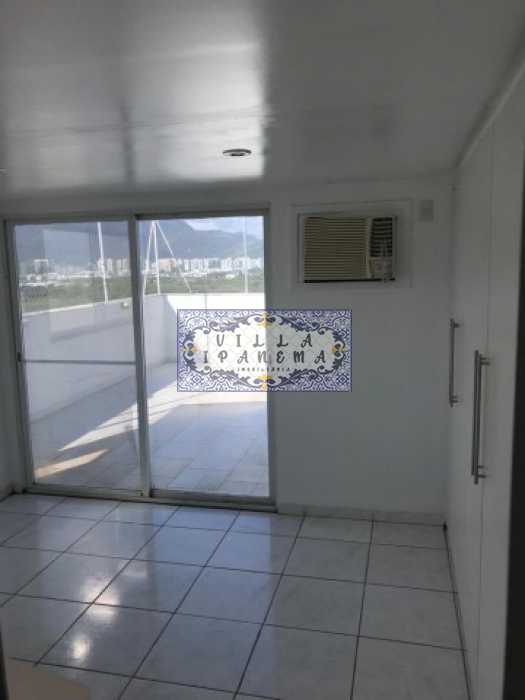 Conheça m do imóvel - Cobertura à venda Rua Vilhena de Morais,Barra da Tijuca, Rio de Janeiro - R$ 2.200.000 - CAPTA356 - 14 m - Cobertura à venda Rua Vilhena de Morais,Barra da Tijuca, Rio de Janeiro - R$ 2.200.000 - CAPTA356 - 14