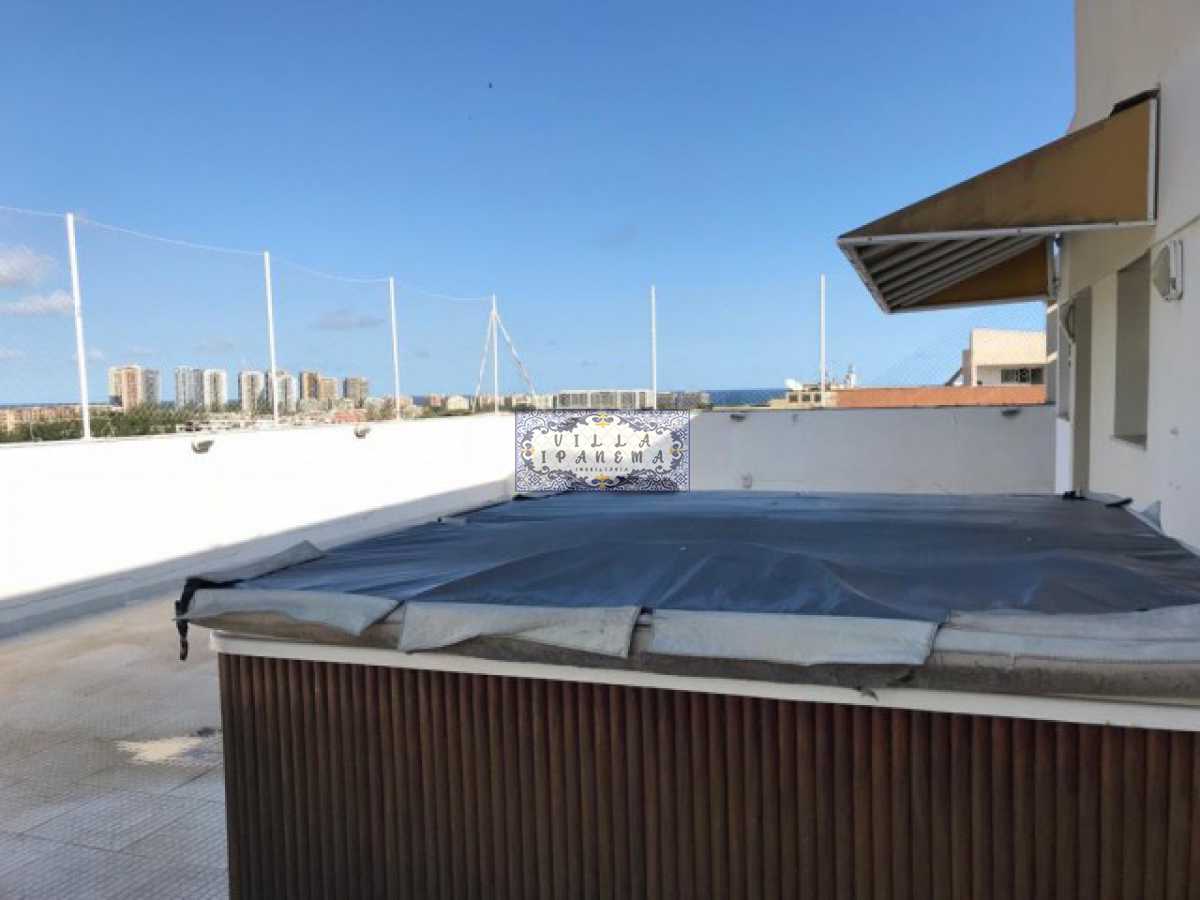 Conheça w do imóvel - Cobertura à venda Rua Vilhena de Morais,Barra da Tijuca, Rio de Janeiro - R$ 2.200.000 - CAPTA356 - 24 w - Cobertura à venda Rua Vilhena de Morais,Barra da Tijuca, Rio de Janeiro - R$ 2.200.000 - CAPTA356 - 24