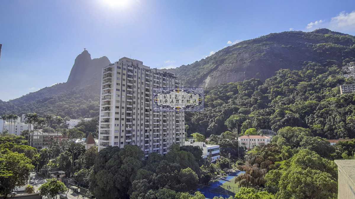 E - Cobertura à venda Rua São Clemente,Botafogo, Rio de Janeiro - R$ 2.300.000 - CPT0769 - 5