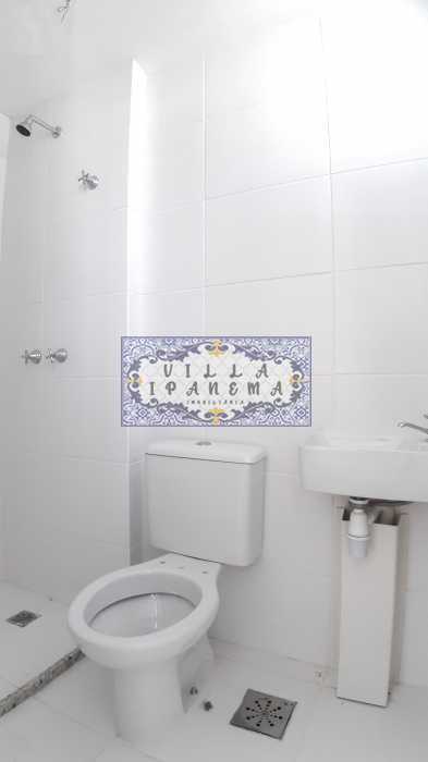 Conheça Z do imóvel - Cobertura à venda Rua São Clemente,Botafogo, Rio de Janeiro - R$ 2.300.000 - CPT0769 - 22 Z - Cobertura à venda Rua São Clemente,Botafogo, Rio de Janeiro - R$ 2.300.000 - CPT0769 - 22