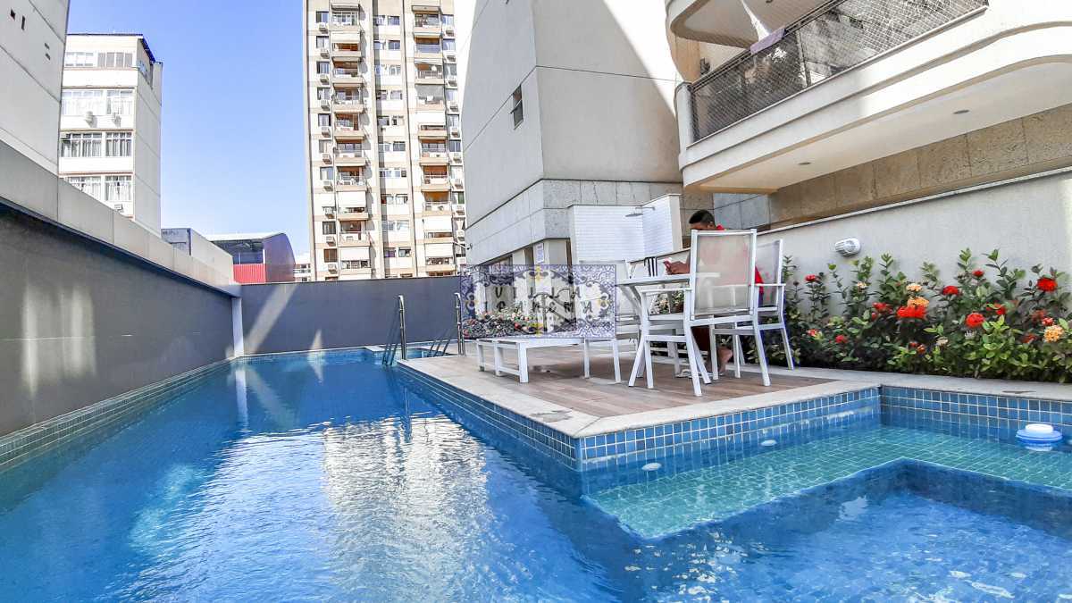 Conheça ZZA do imóvel - Cobertura à venda Rua São Clemente,Botafogo, Rio de Janeiro - R$ 2.300.000 - CPT0769 - 23 ZZA - Cobertura à venda Rua São Clemente,Botafogo, Rio de Janeiro - R$ 2.300.000 - CPT0769 - 23