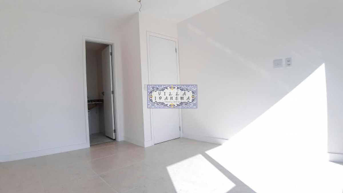 18 - Apartamento à venda Rua São Clemente,Botafogo, Rio de Janeiro - R$ 1.299.000 - CPT0770 - 19