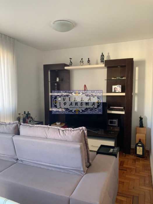 Conheça 161164 do imóvel - Apartamento à venda Rua Desembargador Izidro,Tijuca, Rio de Janeiro - R$ 810.000 - CPT1080 - 7 161164 - Apartamento à venda Rua Desembargador Izidro,Tijuca, Rio de Janeiro - R$ 810.000 - CPT1080 - 7