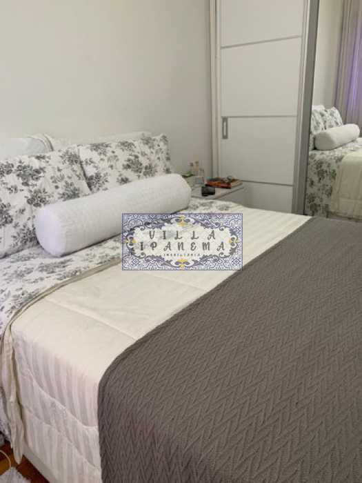Conheça 161167 do imóvel - Apartamento à venda Rua Desembargador Izidro,Tijuca, Rio de Janeiro - R$ 810.000 - CPT1080 - 10 161167 - Apartamento à venda Rua Desembargador Izidro,Tijuca, Rio de Janeiro - R$ 810.000 - CPT1080 - 10