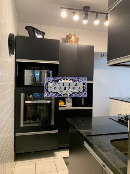 Conheça B do imóvel - Apartamento à venda Rua Desembargador Izidro,Tijuca, Rio de Janeiro - R$ 810.000 - CPT1080 - 15 B - Apartamento à venda Rua Desembargador Izidro,Tijuca, Rio de Janeiro - R$ 810.000 - CPT1080 - 15