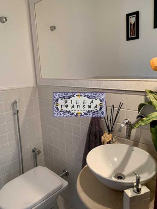 Conheça K do imóvel - Apartamento à venda Rua Desembargador Izidro,Tijuca, Rio de Janeiro - R$ 810.000 - CPT1080 - 24 K - Apartamento à venda Rua Desembargador Izidro,Tijuca, Rio de Janeiro - R$ 810.000 - CPT1080 - 24