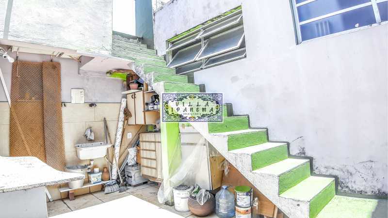 M - Cobertura à venda Rua Miguel Lemos,Copacabana, Rio de Janeiro - R$ 2.400.000 - IPA0124 - 13