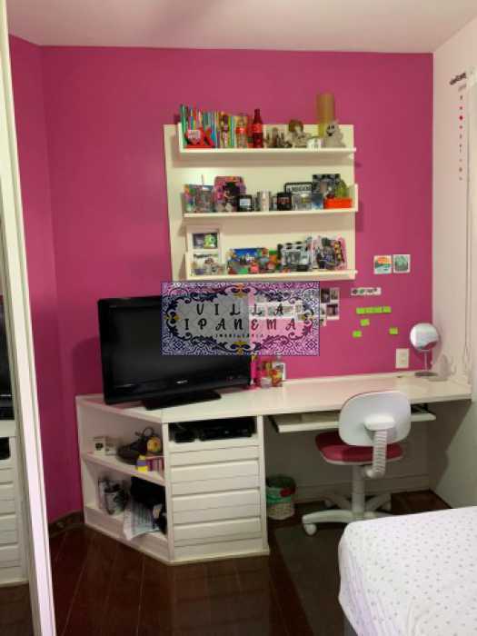 Conheça l do imóvel - Cobertura à venda Rua São Clemente,Botafogo, Rio de Janeiro - R$ 1.990.000 - CPT0786 - 13 l - Cobertura à venda Rua São Clemente,Botafogo, Rio de Janeiro - R$ 1.990.000 - CPT0786 - 13