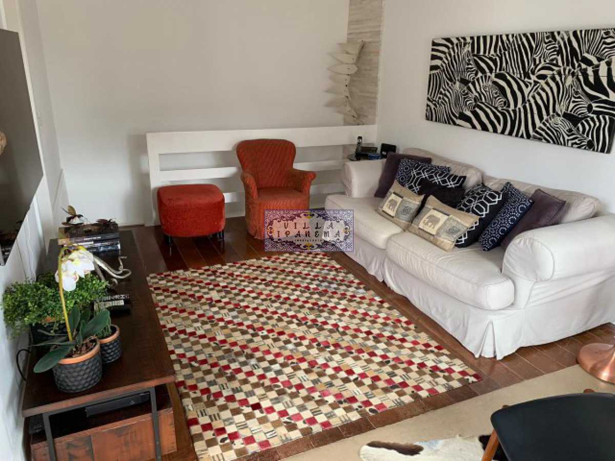 Conheça q do imóvel - Cobertura à venda Rua São Clemente,Botafogo, Rio de Janeiro - R$ 1.990.000 - CPT0786 - 18 q - Cobertura à venda Rua São Clemente,Botafogo, Rio de Janeiro - R$ 1.990.000 - CPT0786 - 18