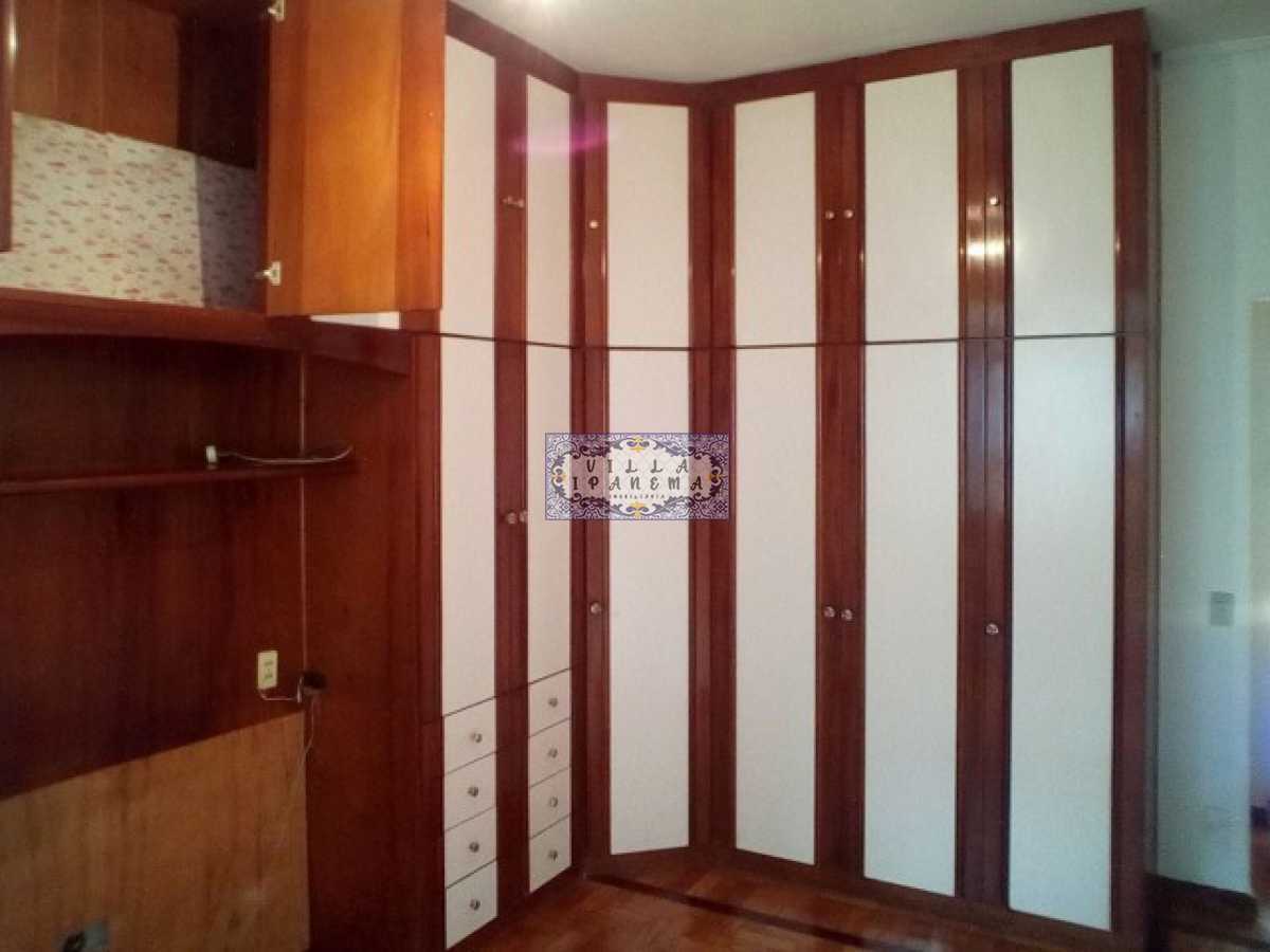e - Apartamento à venda Rua das Laranjeiras,Laranjeiras, Rio de Janeiro - R$ 1.450.000 - CPT1087 - 6