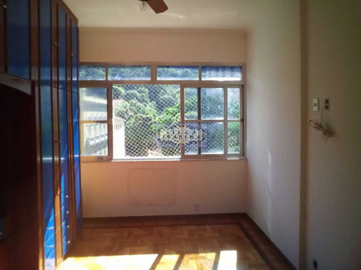 Conheça f do imóvel - Apartamento à venda Rua das Laranjeiras,Laranjeiras, Rio de Janeiro - R$ 1.450.000 - CPT1087 - 7 f - Apartamento à venda Rua das Laranjeiras,Laranjeiras, Rio de Janeiro - R$ 1.450.000 - CPT1087 - 7
