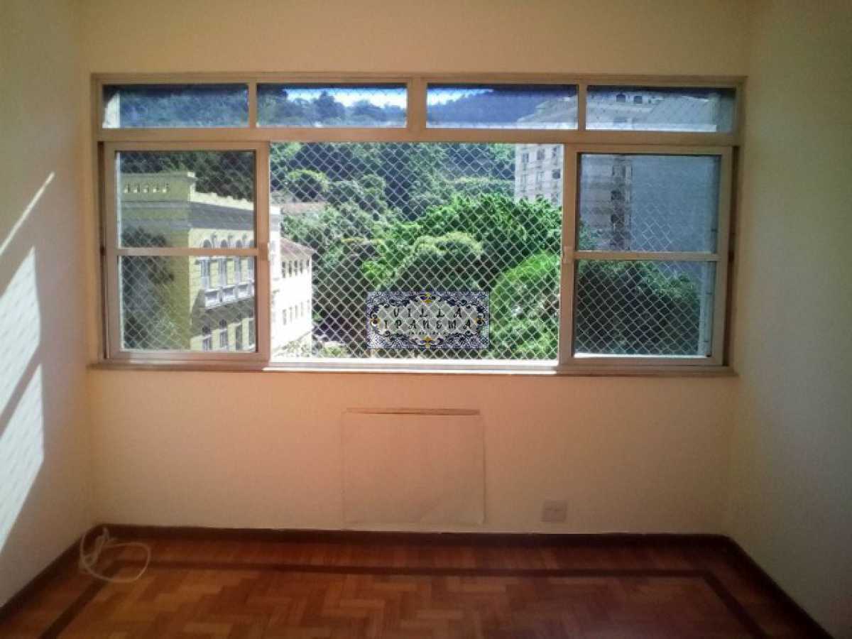 h - Apartamento à venda Rua das Laranjeiras,Laranjeiras, Rio de Janeiro - R$ 1.450.000 - CPT1087 - 9