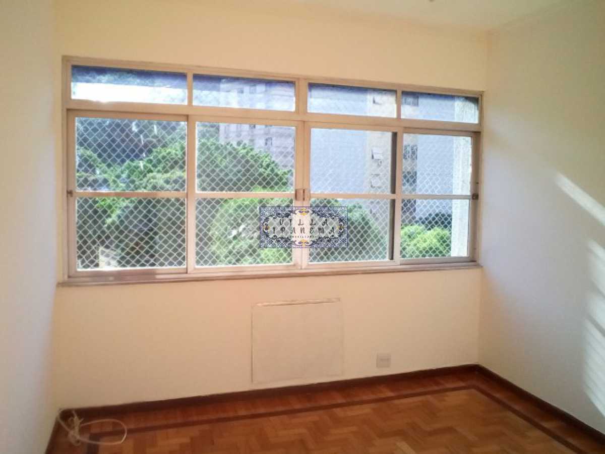 i - Apartamento à venda Rua das Laranjeiras,Laranjeiras, Rio de Janeiro - R$ 1.450.000 - CPT1087 - 10