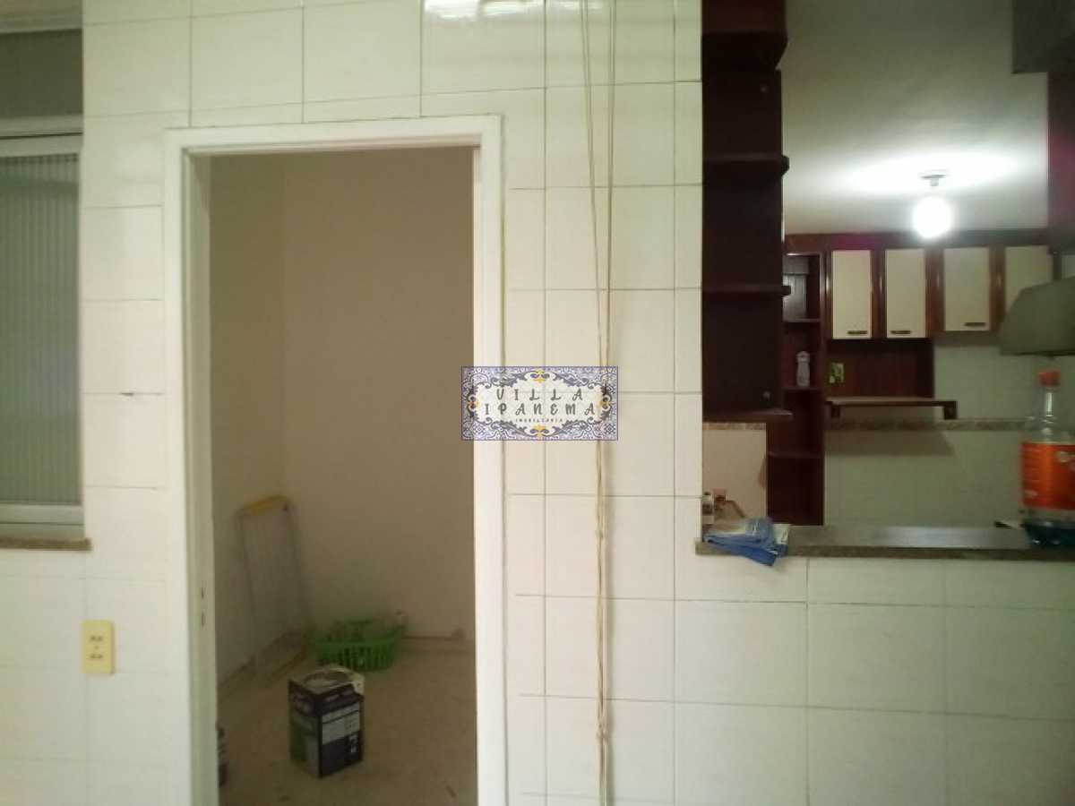 Conheça o do imóvel - Apartamento à venda Rua das Laranjeiras,Laranjeiras, Rio de Janeiro - R$ 1.450.000 - CPT1087 - 16 o - Apartamento à venda Rua das Laranjeiras,Laranjeiras, Rio de Janeiro - R$ 1.450.000 - CPT1087 - 16