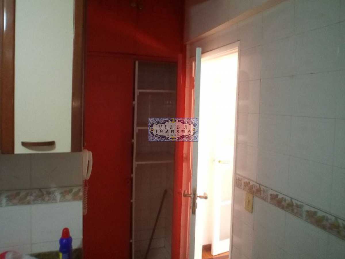 Conheça p do imóvel - Apartamento à venda Rua das Laranjeiras,Laranjeiras, Rio de Janeiro - R$ 1.450.000 - CPT1087 - 17 p - Apartamento à venda Rua das Laranjeiras,Laranjeiras, Rio de Janeiro - R$ 1.450.000 - CPT1087 - 17