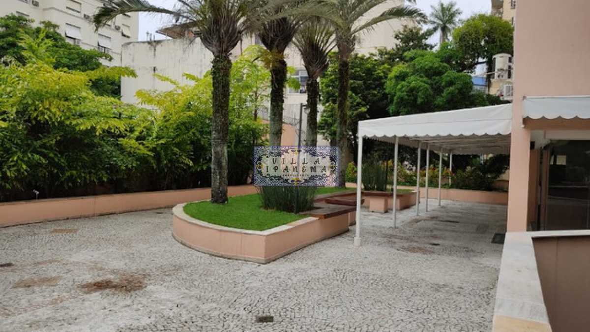 r - Cobertura à venda Rua das Laranjeiras,Laranjeiras, Rio de Janeiro - R$ 1.595.000 - CPT1089 - 19