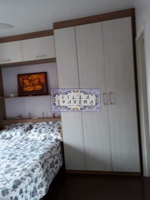 Conheça 6 do imóvel - Cobertura à venda Rua Barão de Itapagipe,Rio Comprido, Rio de Janeiro - R$ 580.000 - CPT0794 - 7 6 - Cobertura à venda Rua Barão de Itapagipe,Rio Comprido, Rio de Janeiro - R$ 580.000 - CPT0794 - 7