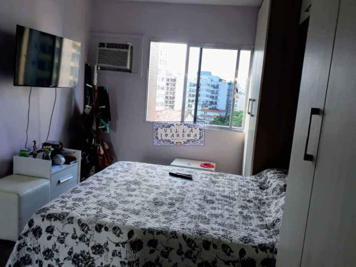 Conheça 7 do imóvel - Cobertura à venda Rua Barão de Itapagipe,Rio Comprido, Rio de Janeiro - R$ 580.000 - CPT0794 - 8 7 - Cobertura à venda Rua Barão de Itapagipe,Rio Comprido, Rio de Janeiro - R$ 580.000 - CPT0794 - 8