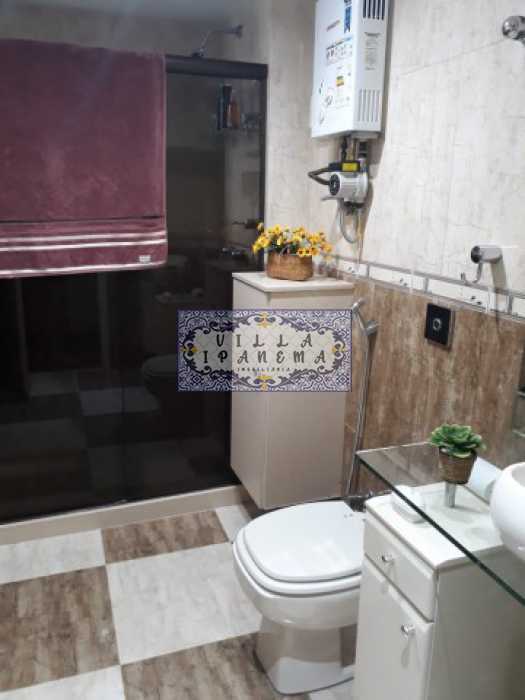 Conheça 15 do imóvel - Cobertura à venda Rua Barão de Itapagipe,Rio Comprido, Rio de Janeiro - R$ 580.000 - CPT0794 - 16 15 - Cobertura à venda Rua Barão de Itapagipe,Rio Comprido, Rio de Janeiro - R$ 580.000 - CPT0794 - 16