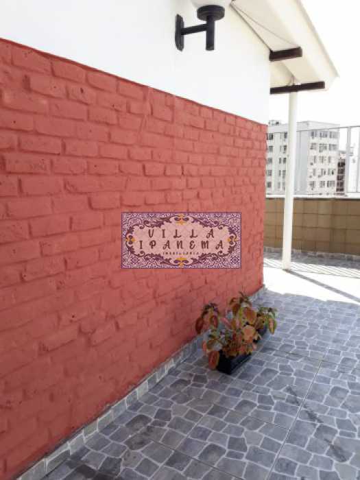 Conheça 21 do imóvel - Cobertura à venda Rua Barão de Itapagipe,Rio Comprido, Rio de Janeiro - R$ 580.000 - CPT0794 - 24 21 - Cobertura à venda Rua Barão de Itapagipe,Rio Comprido, Rio de Janeiro - R$ 580.000 - CPT0794 - 24