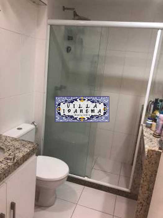 Conheça J do imóvel - Apartamento à venda Rua Juiz Alberto Nader,Charitas, Niterói - R$ 1.470.000 - CPT20010 - 11 J - Apartamento à venda Rua Juiz Alberto Nader,Charitas, Niterói - R$ 1.470.000 - CPT20010 - 11