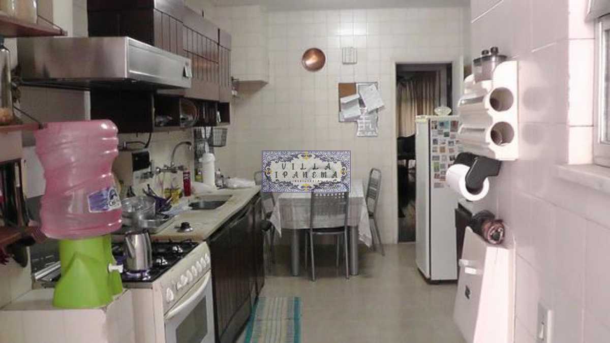 Conheça 132876 do imóvel - Apartamento à venda Rua Soares Cabral,Laranjeiras, Rio de Janeiro - R$ 1.800.000 - CAPTA366 - 9 132876 - Apartamento à venda Rua Soares Cabral,Laranjeiras, Rio de Janeiro - R$ 1.800.000 - CAPTA366 - 9