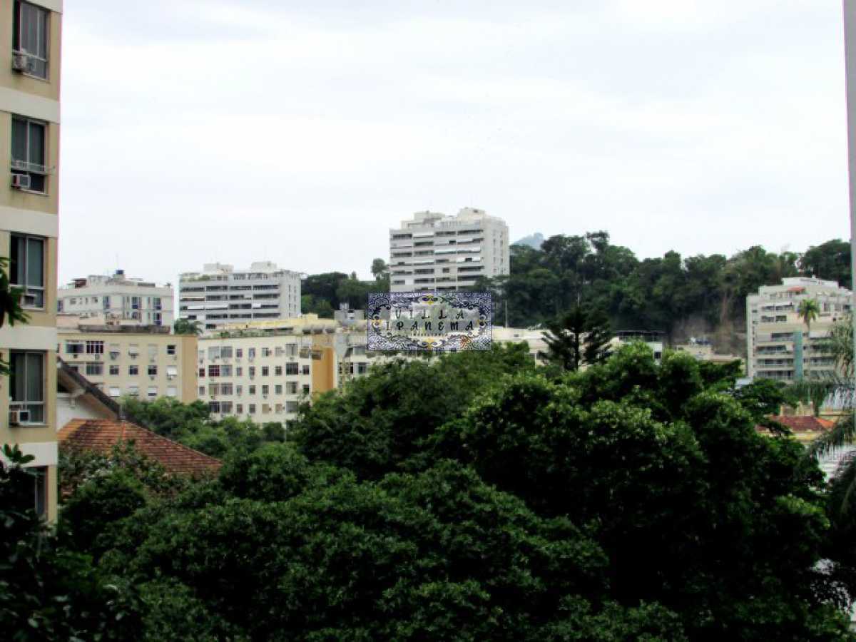 Conheça 133491 do imóvel - Apartamento à venda Rua Soares Cabral,Laranjeiras, Rio de Janeiro - R$ 1.800.000 - CAPTA366 - 11 133491 - Apartamento à venda Rua Soares Cabral,Laranjeiras, Rio de Janeiro - R$ 1.800.000 - CAPTA366 - 11