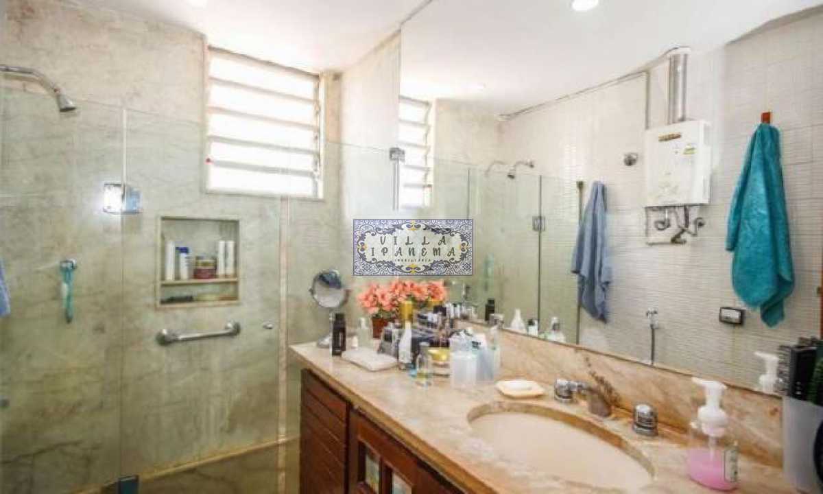 j - Apartamento à venda Rua Custódio Serrão,Lagoa, Rio de Janeiro - R$ 2.950.000 - CPT1093 - 11
