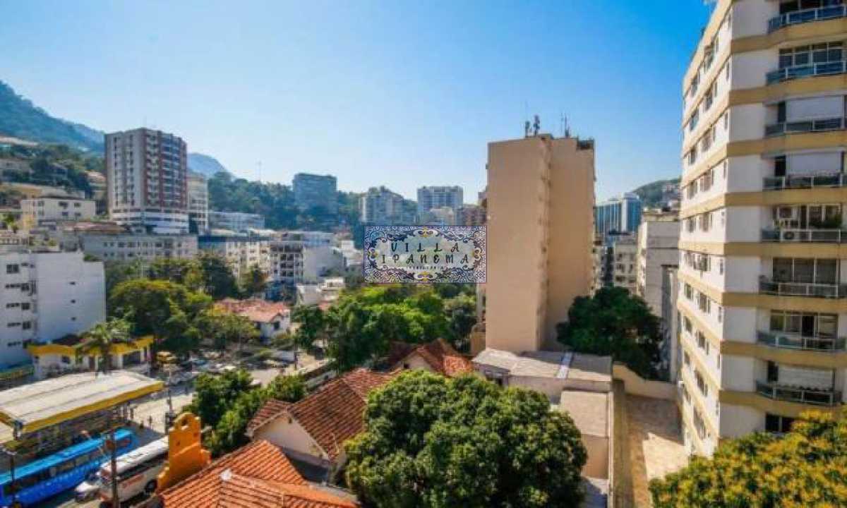 o - Apartamento à venda Rua Custódio Serrão,Lagoa, Rio de Janeiro - R$ 2.950.000 - CPT1093 - 16
