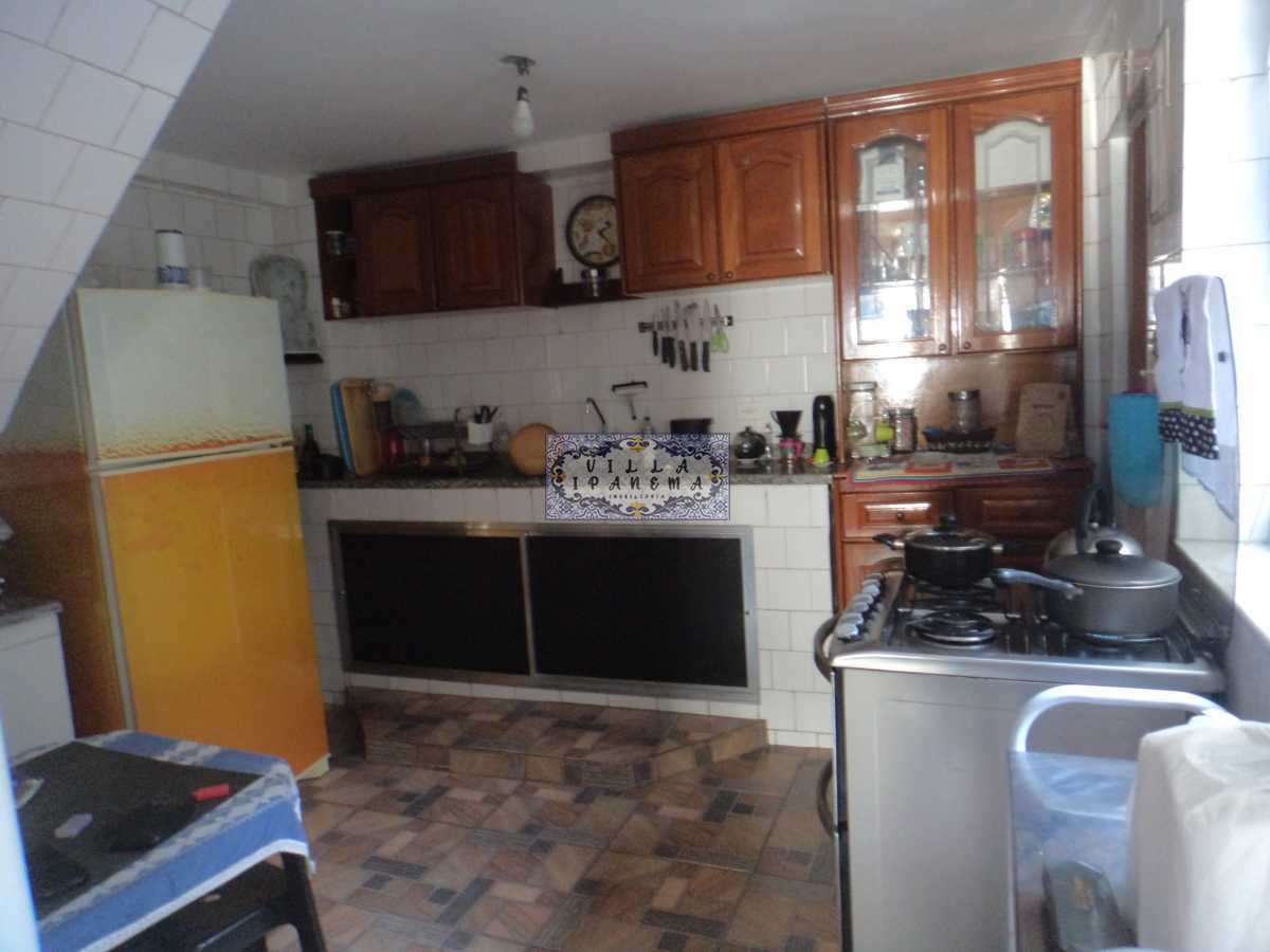 Conheça d do imóvel - Casa de Vila à venda Rua Goulart,Tijuca, Rio de Janeiro - R$ 445.000 - CAPTA369 - 6 d - Casa de Vila à venda Rua Goulart,Tijuca, Rio de Janeiro - R$ 445.000 - CAPTA369 - 6
