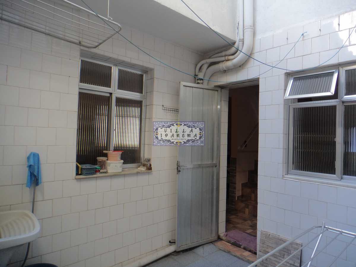 Conheça f do imóvel - Casa de Vila à venda Rua Goulart,Tijuca, Rio de Janeiro - R$ 445.000 - CAPTA369 - 8 f - Casa de Vila à venda Rua Goulart,Tijuca, Rio de Janeiro - R$ 445.000 - CAPTA369 - 8