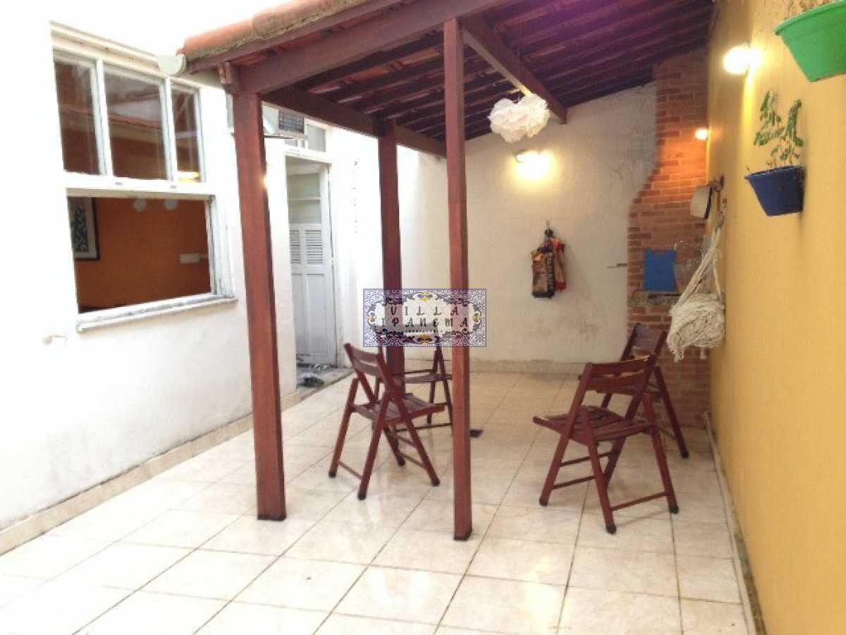 Conheça 167131 do imóvel - Apartamento à venda Rua Pacheco Leão,Jardim Botânico, Rio de Janeiro - R$ 1.200.000 - CPT0802 - 1 167131 - Apartamento à venda Rua Pacheco Leão,Jardim Botânico, Rio de Janeiro - R$ 1.200.000 - CPT0802 - 1