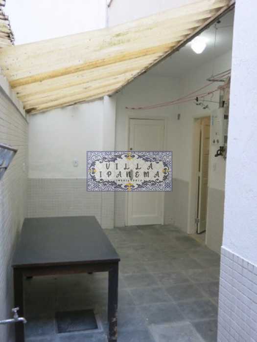 Conheça 167138 do imóvel - Apartamento à venda Rua Pacheco Leão,Jardim Botânico, Rio de Janeiro - R$ 1.200.000 - CPT0802 - 9 167138 - Apartamento à venda Rua Pacheco Leão,Jardim Botânico, Rio de Janeiro - R$ 1.200.000 - CPT0802 - 9
