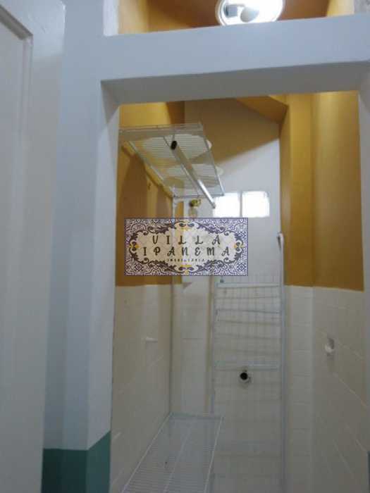 Conheça 167141 do imóvel - Apartamento à venda Rua Pacheco Leão,Jardim Botânico, Rio de Janeiro - R$ 1.200.000 - CPT0802 - 12 167141 - Apartamento à venda Rua Pacheco Leão,Jardim Botânico, Rio de Janeiro - R$ 1.200.000 - CPT0802 - 12